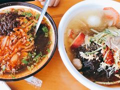 -顺姬冷面(延大店)
