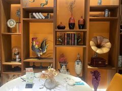 -圆苑(金茂店)