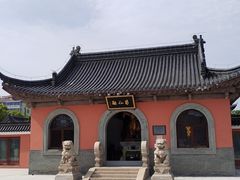 -葛仙湖公园