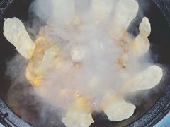 -锅来乐地锅鸡(安亭店)