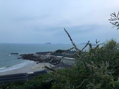 -马銮湾景区