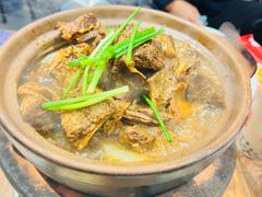 -阿润打边炉·鲜切鸡煲(华漕店)