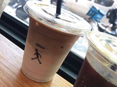 脏Dirty咖啡-常识咖啡common sense(春熙路店)