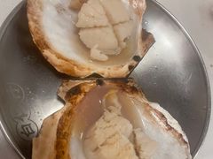 -白仁仔· 活烤海鲜 宵夜(豫园店)