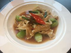 油淋鸟贝-东莱馋房(陆家嘴店)