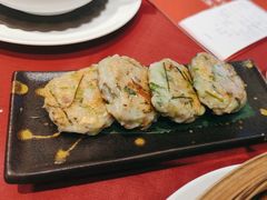 -北园酒家(小北路店)