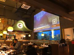大堂-顺峰顺水顺德菜(龙华店)