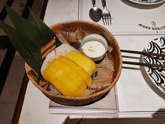 -太食獸泰式茶餐厅(济南万象城店)