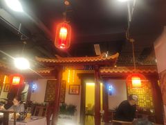 -秦月轩·陕西家乡菜(阜成路·五棵松店)