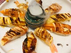 -羽寿司(东方宝泰店)