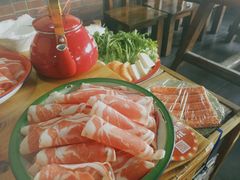 -东镇老火锅(长春路首店)