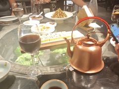 -四世同堂·京菜·烤鸭(双井店)