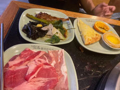 -梨花自助烤肉(天河城店)