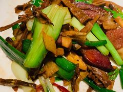 -黑鸡小馆(金源店)