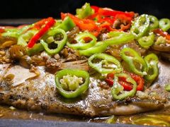 -炉鱼(爱琴海购物公园店)