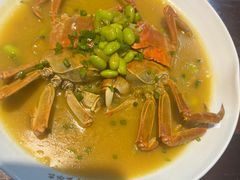 -乡乐园蟹庄·阳澄湖农家乐