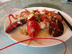 龙虾-盆满钵满·国家非遗传承(云台店)