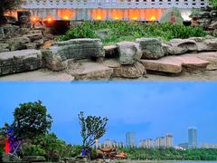 -洛龙公园