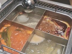 -海底捞火锅(吾悦广场店)