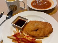 -德大西餐社(云南南路店)