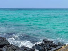 -咸德海水浴场
