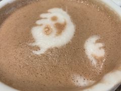 -COSTA COFFEE(吴江路店)