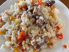 -阿达西新疆餐厅(西北大学店)