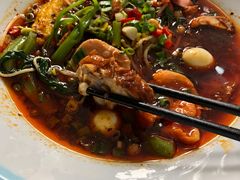 -辛蜀人冒菜(中坝店)