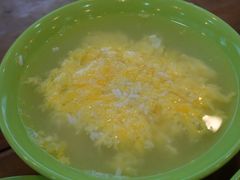 蛋酒-三镇民生甜食馆(胜利街总店)