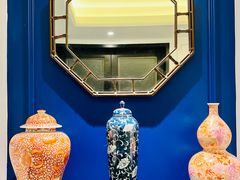 -翠湖宾馆·中餐厅