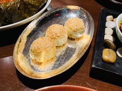 椒盐海苔酥-湖滨28中餐厅·西湖宴·杭州君悦酒店