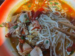 -老三样·美食研究中心(世贸路店)