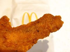 巴适火锅炸鸡-麦当劳(中唱大厦店)