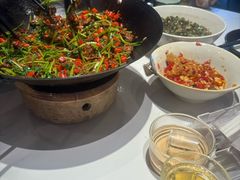 -传统菜农庄(皇姑路店)