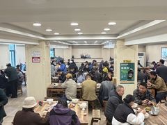 -老刘家永盛斋·传统泡馍(东关南街店)