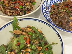 -新新湘菜馆(新中街二条店)