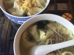 -笑来喜馄饨小笼工坊店(湖滨街店)