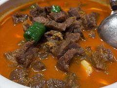 -饭橘汉江码头·乡野土菜馆(静安路店)