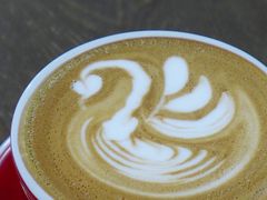 -COFFEE HOLIC(朝外SOHO店)