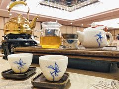 -香云轩·顺德菜(香云纱园林酒店店)