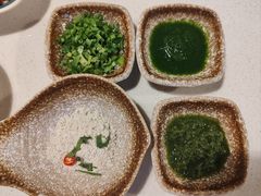 -313羊庄·荣耀·内蒙烧麦(亚运村店)