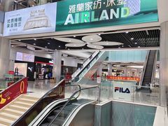 -深圳华盛奥特莱斯(华南一道店)