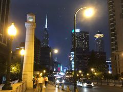 -上海四行仓库抗战纪念馆