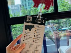 -拉蒂娜·巴西牛排馆 Latina·Brazilian Steakhouse(陆家嘴旗舰店)