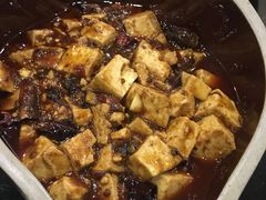 麻婆豆腐-滋味小厨(新合店)