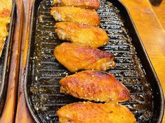 -老东镇啤酒屋海鲜加工·蒸汽海鲜·海鲜烧烤(台东店)