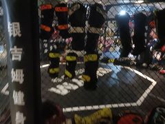 -银吉姆健身(平江万达馆)