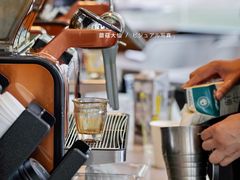 -星巴克臻选(湖滨道店)