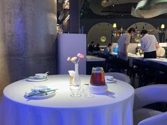 -醉舍·新淮扬菜(长宁龙之梦店)