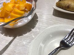 -蘑菇餐厅(小火瓦巷店)